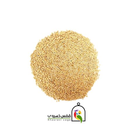 ارزن ایرانی درشت یک کیلویی