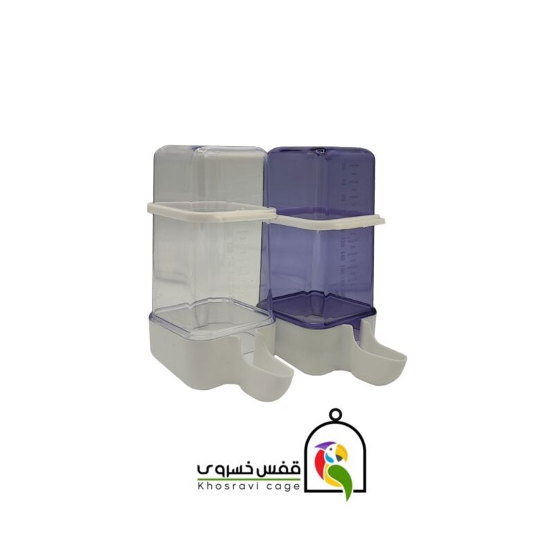 آبخوری مکانیزه متوسط آرش