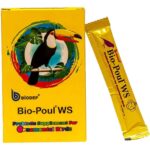 پروبیوتیک بیوپول ساشه ای (Bio-Poul WS)