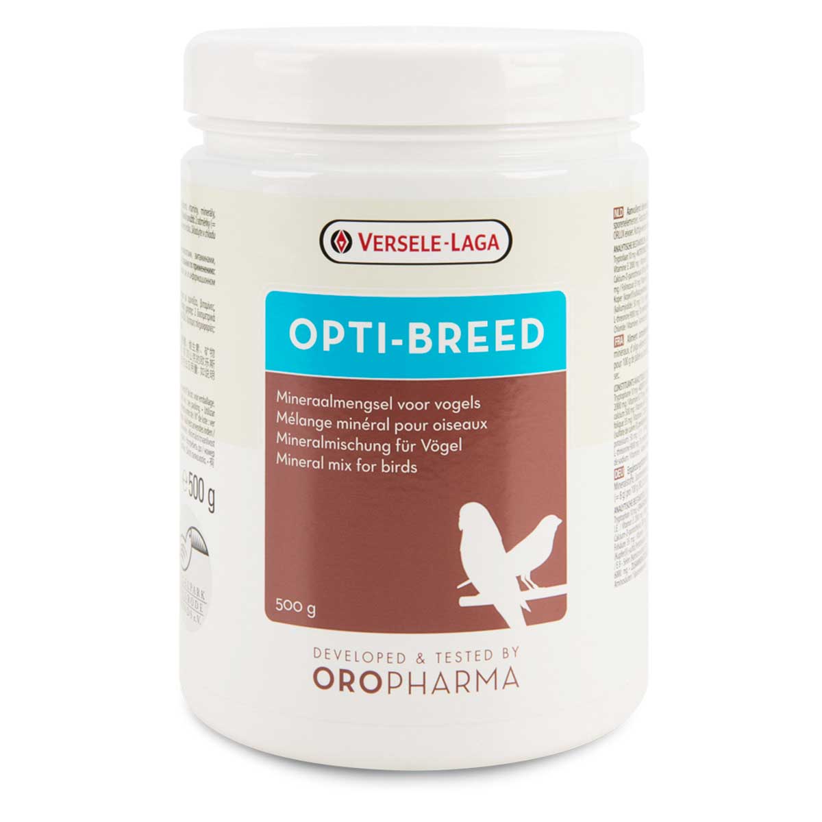 اپتی برد Opti-Breed