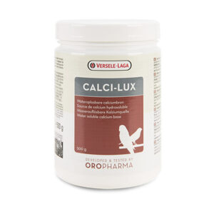 کلسی لوکس CALCI-LUX